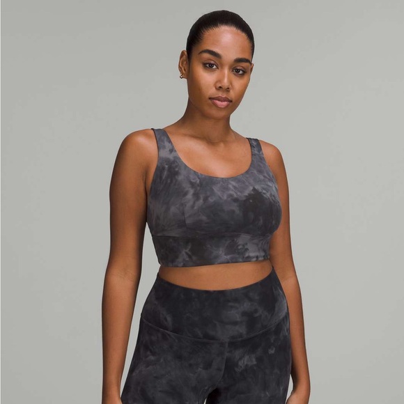 LuLuLemon Align Bra C//D - Picture 5 of 5